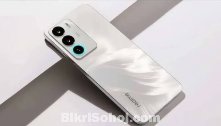 Realme C71